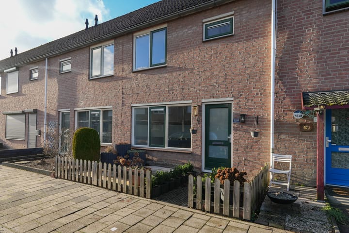 Foto 2 van Wedesteinbroek 1039