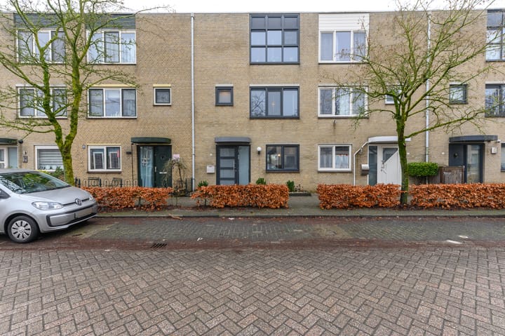 Foto 6 van Parijsstraat 15