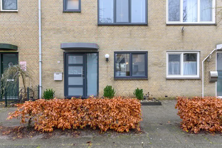 Foto 7 van Parijsstraat 15