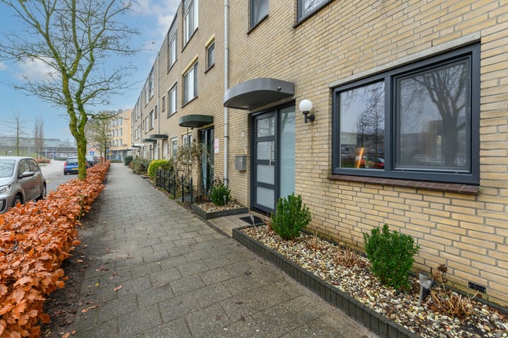 Foto 9 van Parijsstraat 15