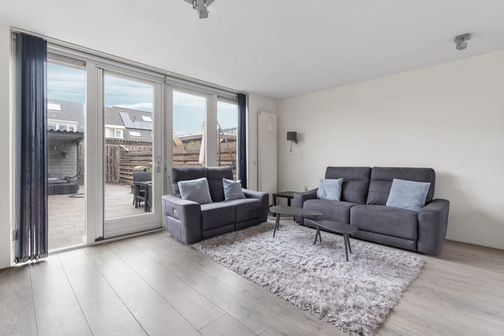 Foto 3 van Godfried Bomansstraat 39