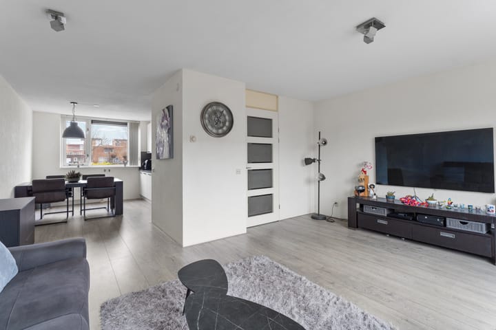 Foto 4 van Godfried Bomansstraat 39