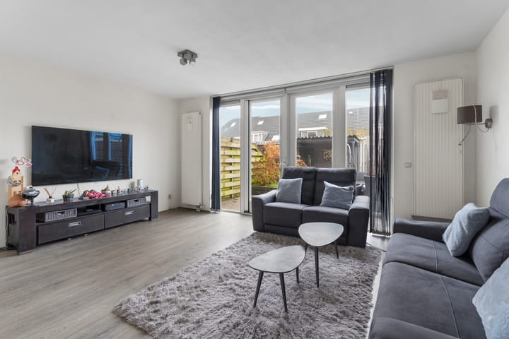 Foto 5 van Godfried Bomansstraat 39