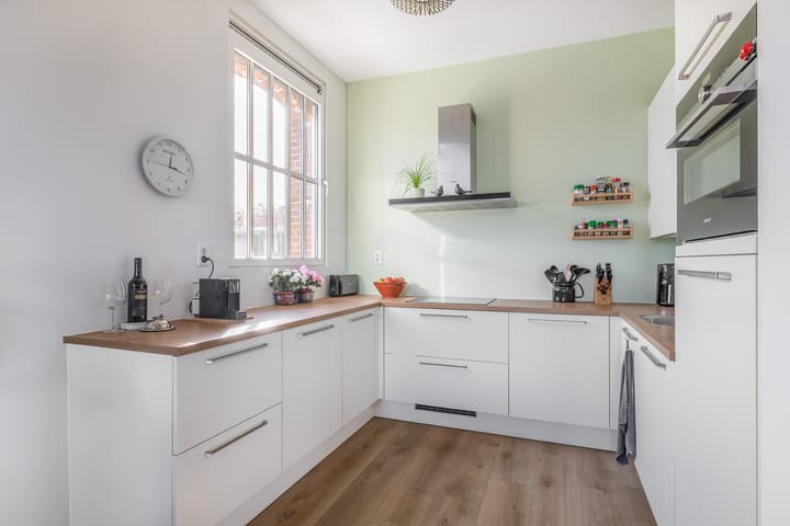 Foto 3 van Noordsingel 117-K