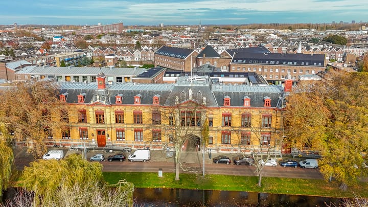 Foto 4 van Noordsingel 117-K