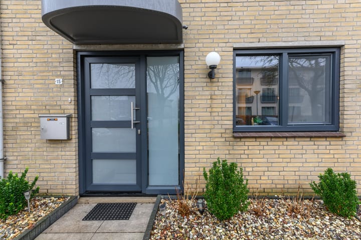 Foto 10 van Parijsstraat 15