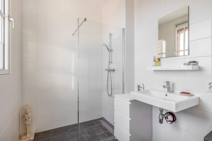 Foto 8 van Noordsingel 117-K