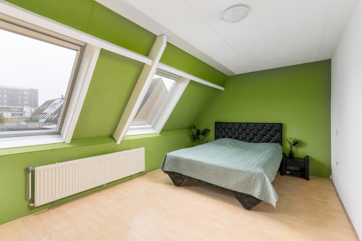 Foto 23 van Parijsstraat 15