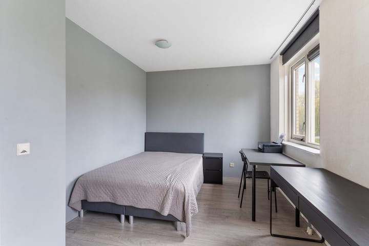 Foto 16 van Godfried Bomansstraat 39