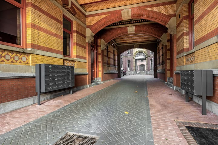 Foto 11 van Noordsingel 117-K