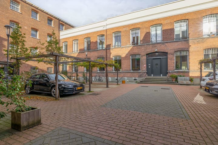 Foto 13 van Noordsingel 117-K