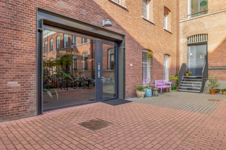 Foto 15 van Noordsingel 117-K