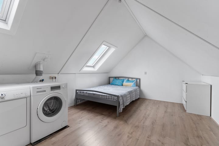 Foto 22 van Godfried Bomansstraat 39