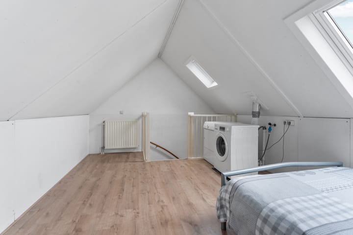 Foto 23 van Godfried Bomansstraat 39