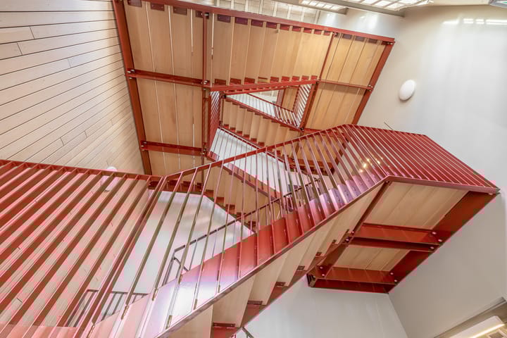 Foto 17 van Noordsingel 117-K