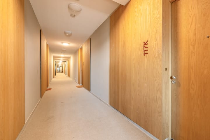 Foto 18 van Noordsingel 117-K