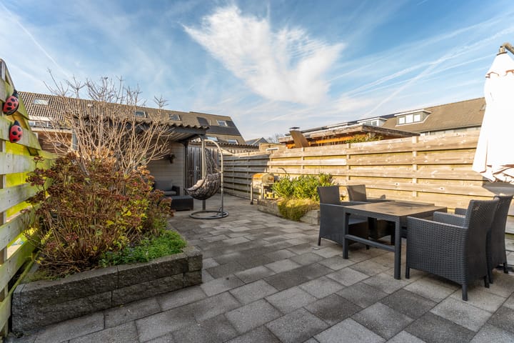 Foto 24 van Godfried Bomansstraat 39