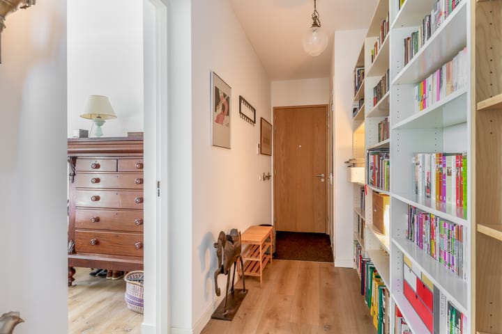 Foto 19 van Noordsingel 117-K