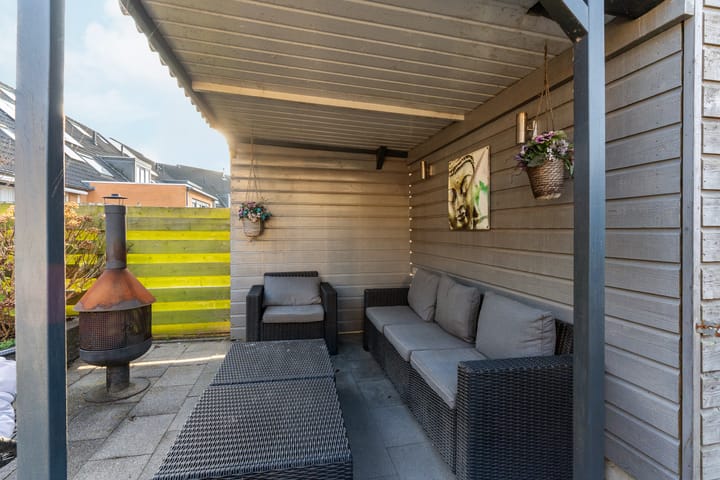 Foto 26 van Godfried Bomansstraat 39