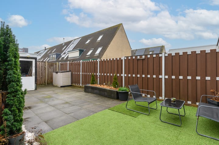 Foto 36 van Parijsstraat 15