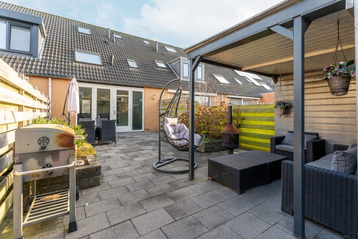 Foto 27 van Godfried Bomansstraat 39