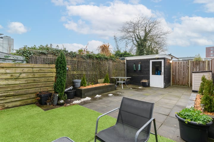 Foto 37 van Parijsstraat 15