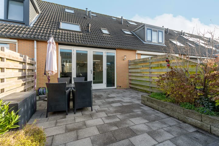 Foto 28 van Godfried Bomansstraat 39