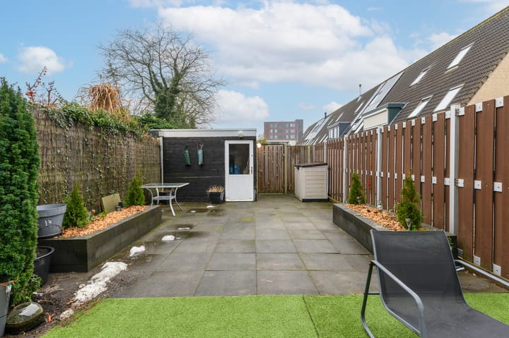 Foto 38 van Parijsstraat 15