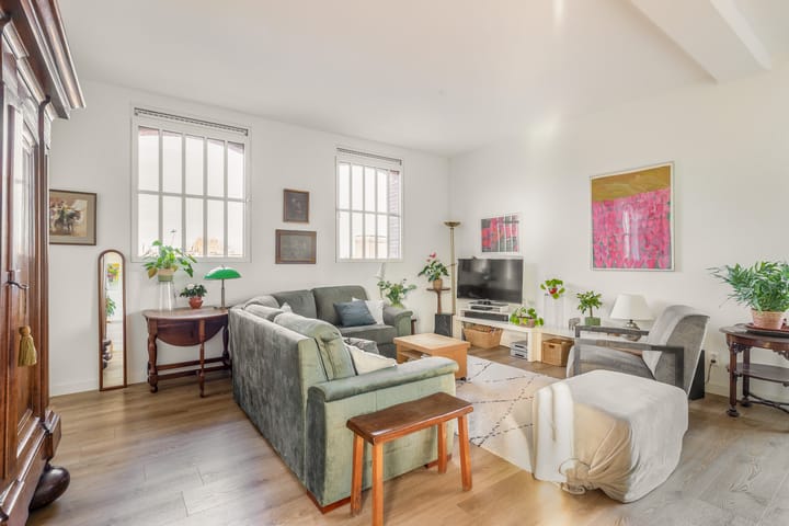 Foto 24 van Noordsingel 117-K