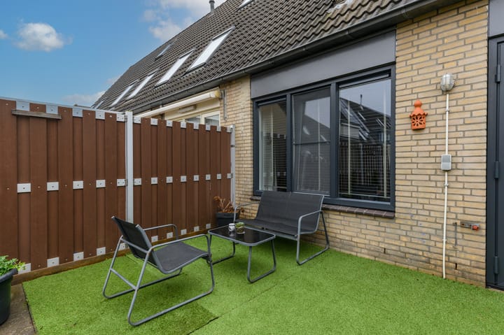 Foto 39 van Parijsstraat 15