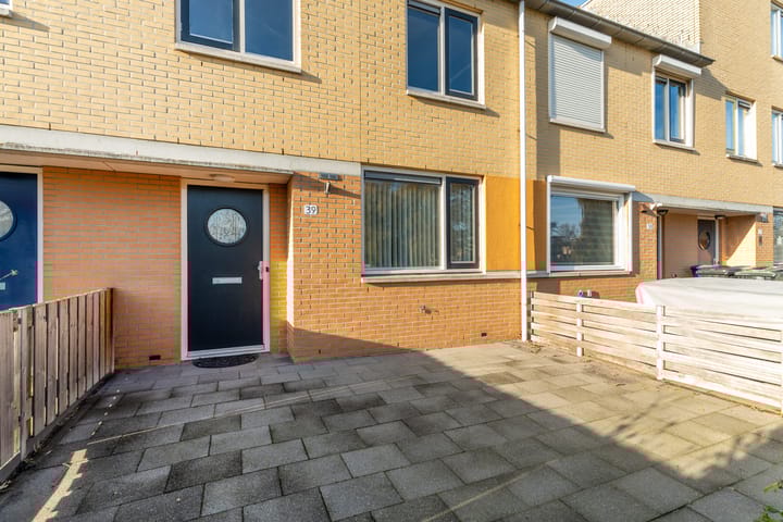 Foto 30 van Godfried Bomansstraat 39