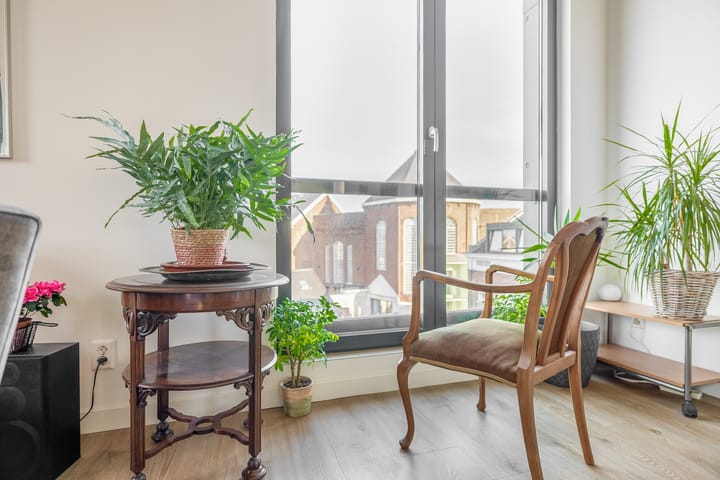 Foto 25 van Noordsingel 117-K