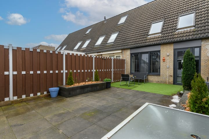 Foto 40 van Parijsstraat 15