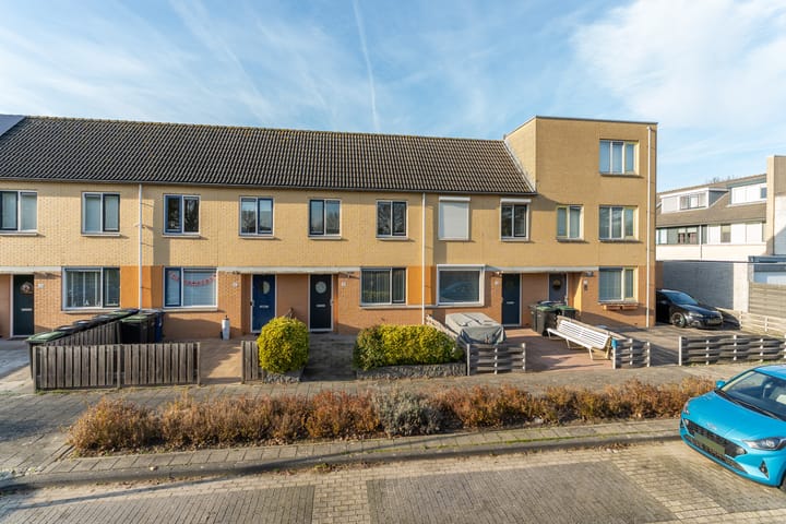 Foto 31 van Godfried Bomansstraat 39