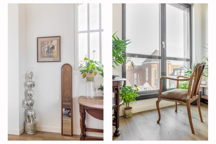 Foto 26 van Noordsingel 117-K