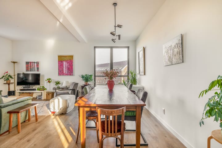 Foto 27 van Noordsingel 117-K