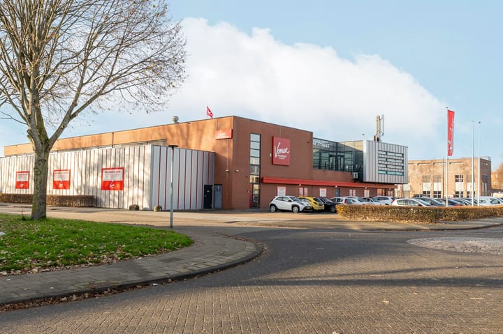 Foto 33 van Godfried Bomansstraat 39