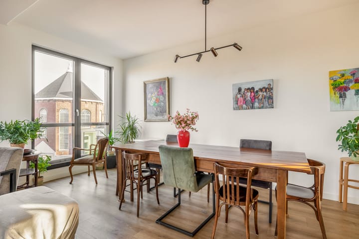 Foto 29 van Noordsingel 117-K