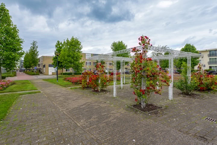 Foto 44 van Parijsstraat 15