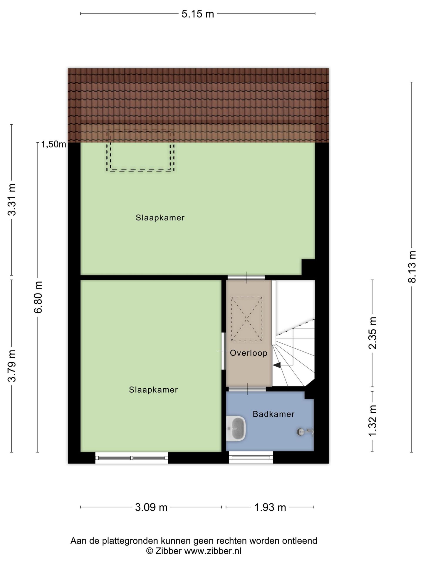 Foto 29 van Wedesteinbroek 1039