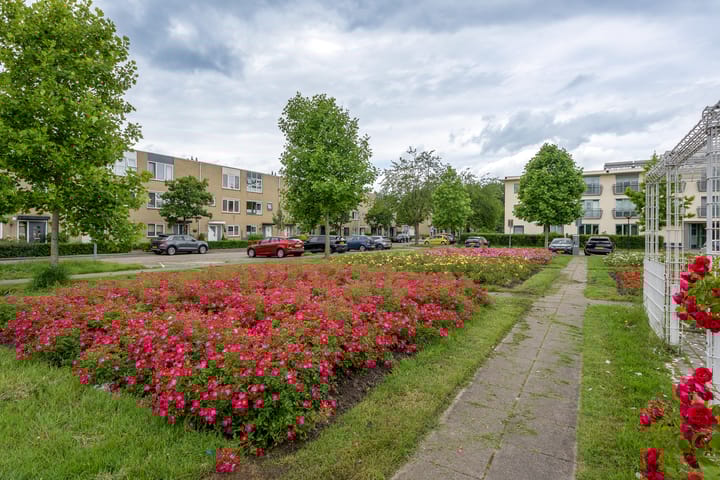 Foto 45 van Parijsstraat 15