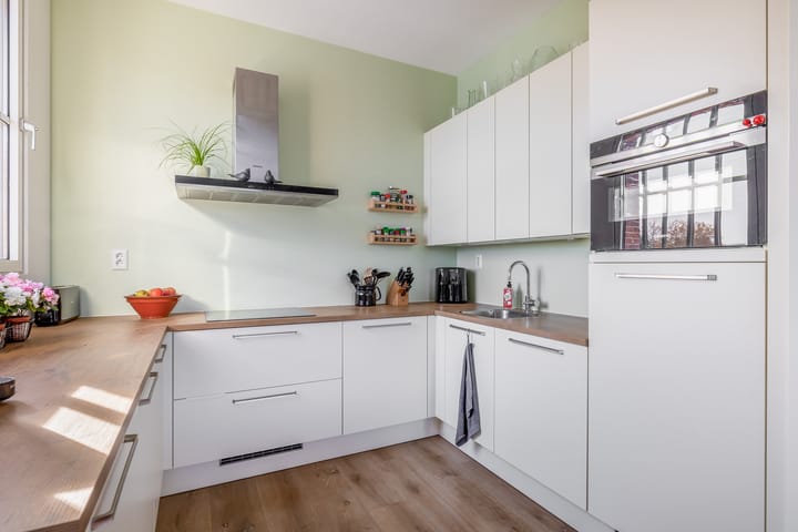 Foto 32 van Noordsingel 117-K