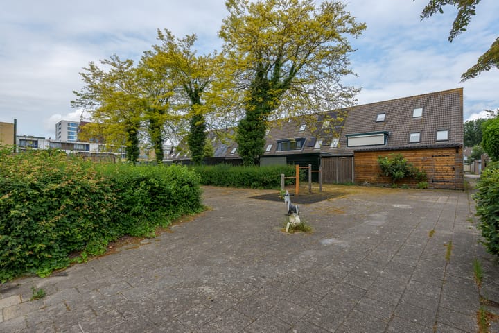 Foto 46 van Parijsstraat 15