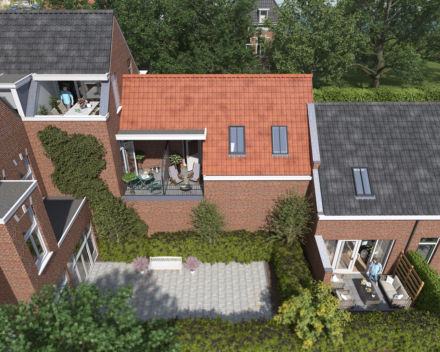 Foto 3 van De Oude Bakkerij