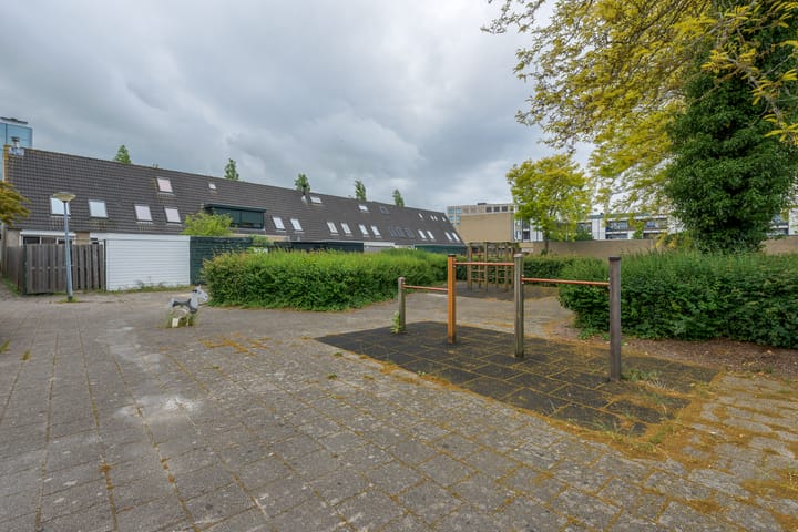 Foto 47 van Parijsstraat 15