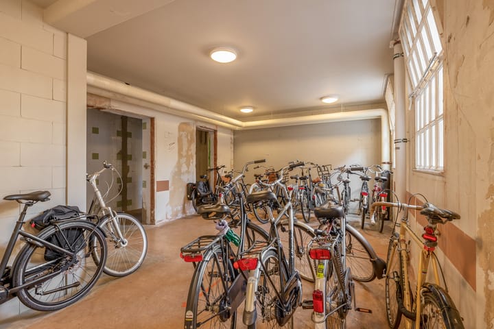 Foto 41 van Noordsingel 117-K