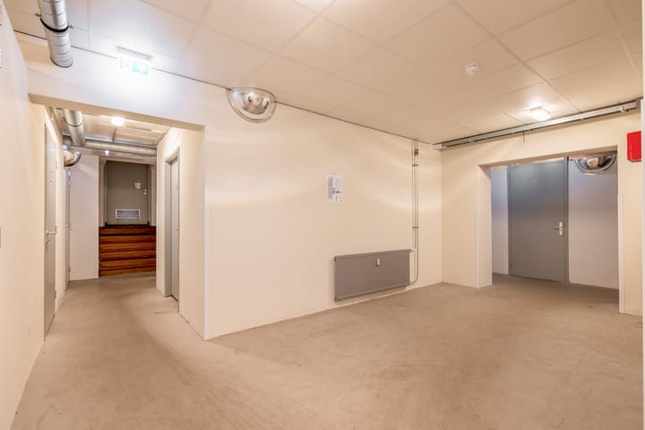 Foto 42 van Noordsingel 117-K