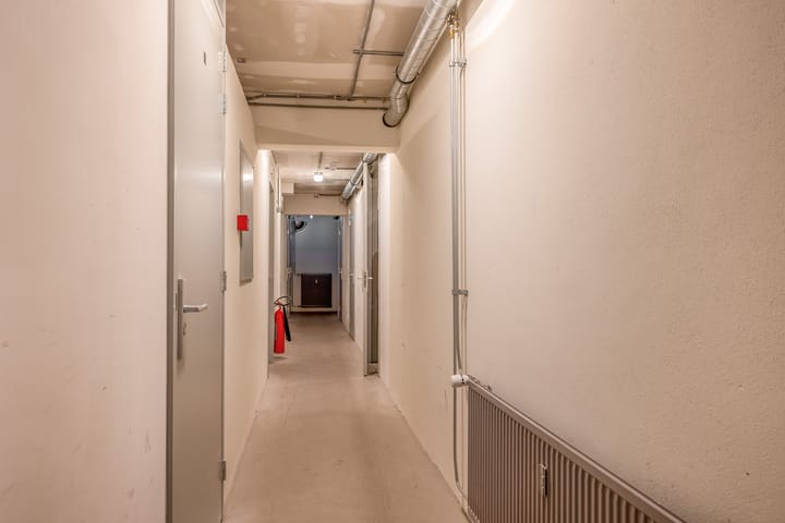 Foto 43 van Noordsingel 117-K