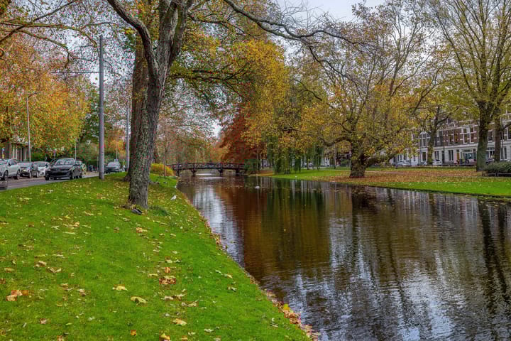 Foto 45 van Noordsingel 117-K