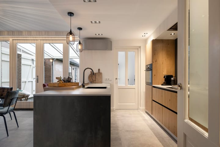 Photo 4 of Meester Sprenkelsstraat 24